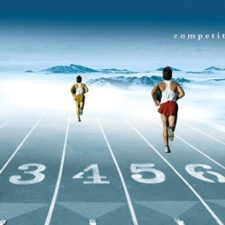 核心競(jìng)爭(zhēng)力